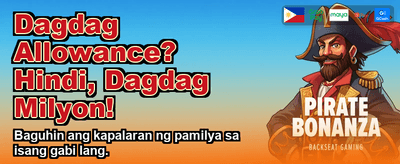Download the Official App Now banner