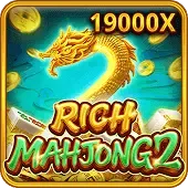Rich Mahjong 2 game icon