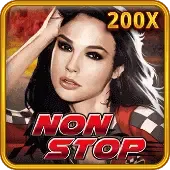 Nonstop game icon