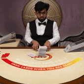 Evo Speed Blackjack 3 game icon