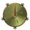 Lucky Spin Reward welfare icon